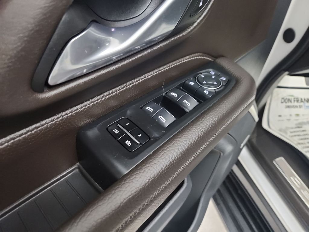 Certified Used 2024 White GMC Denali image 17