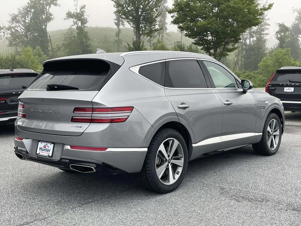 Used 2024 Savile Silver Genesis 3.5T (A8) image 32