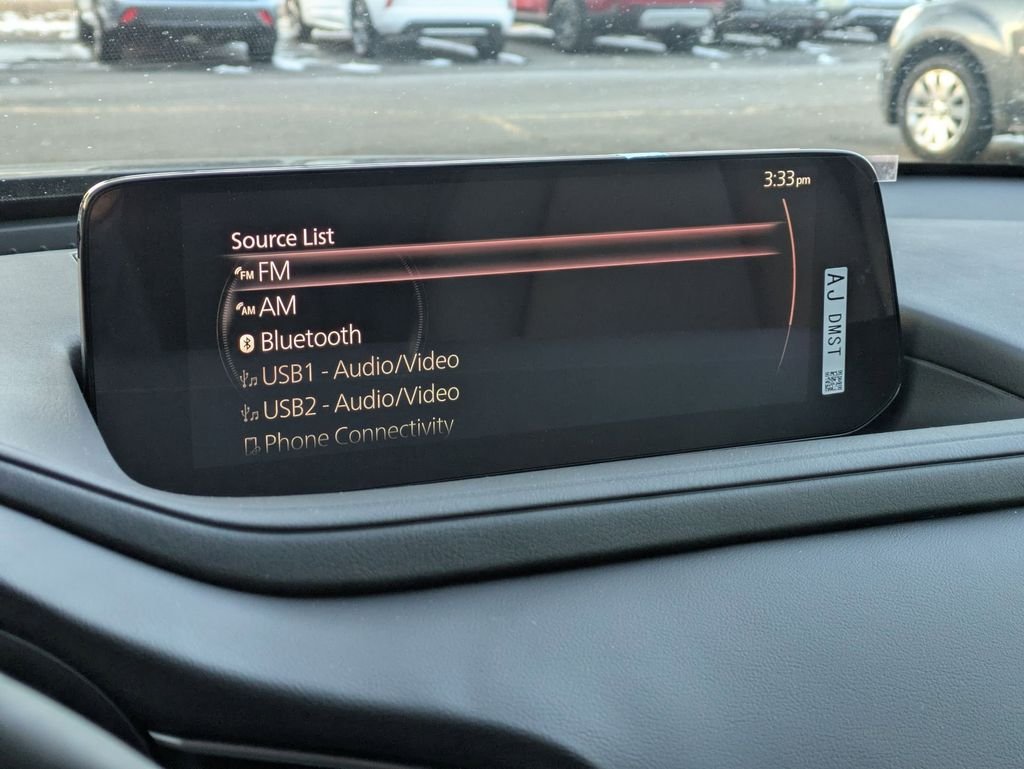 2026 Mazda CX-30 Preferred - Photo 18