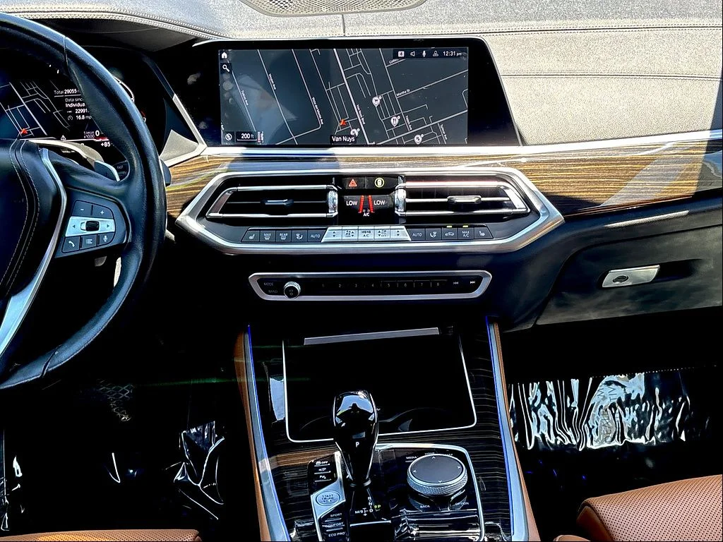 2023 BMW X5 40i - Photo 13