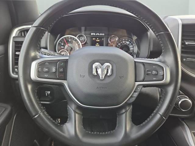 2022 RAM Ram 1500 Pickup Big Horn/Lone Star - Photo 20