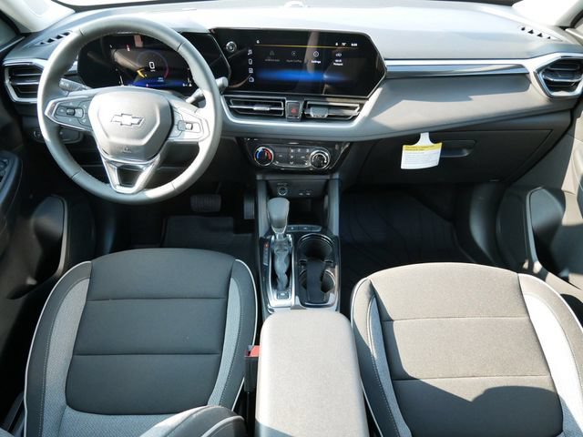 2026 Chevrolet Trailblazer LT - Photo 7