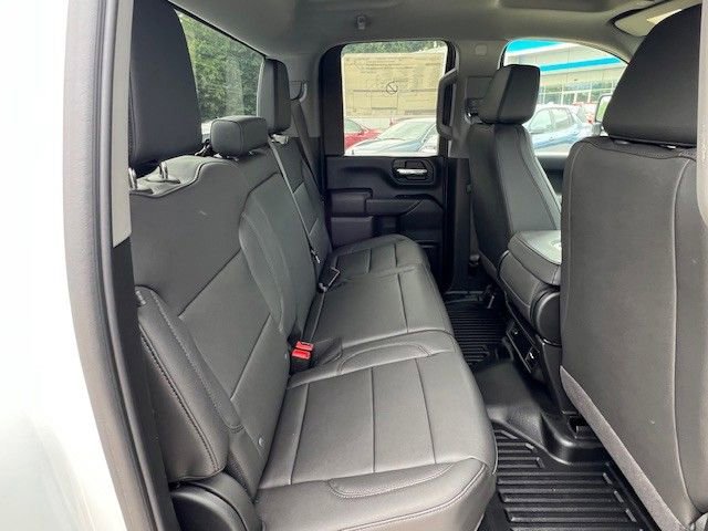 2025 Chevrolet Silverado 2500 HD Work Truck - Photo 16