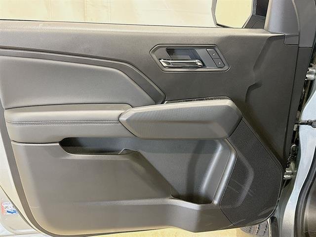 2026 GMC Canyon Elevation - Photo 21