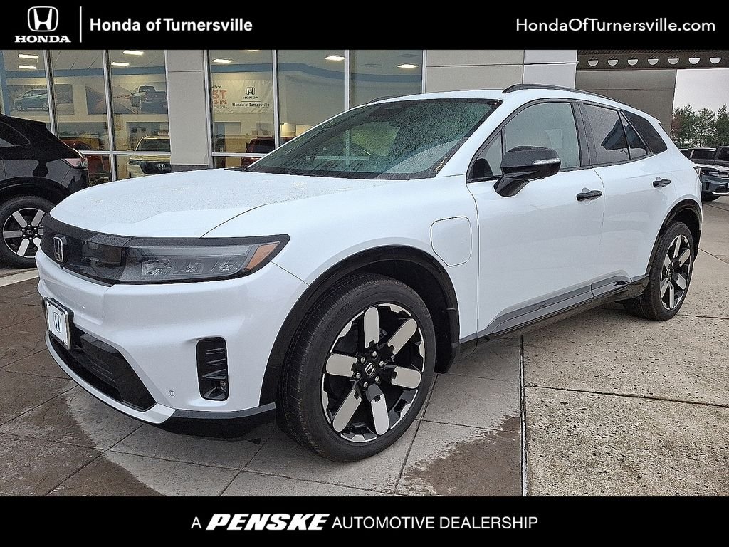 2026 Honda Prologue Elite AWD's photo
