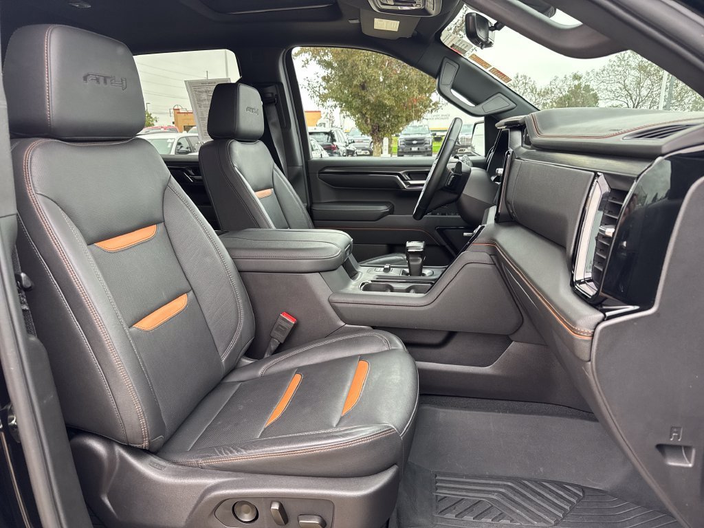 2024 GMC Sierra 1500 AT4 - Photo 43