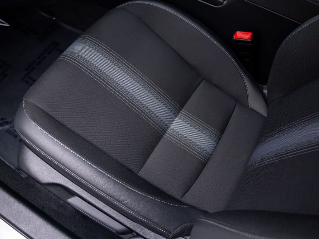 2025 Honda Civic Sport - Photo 16