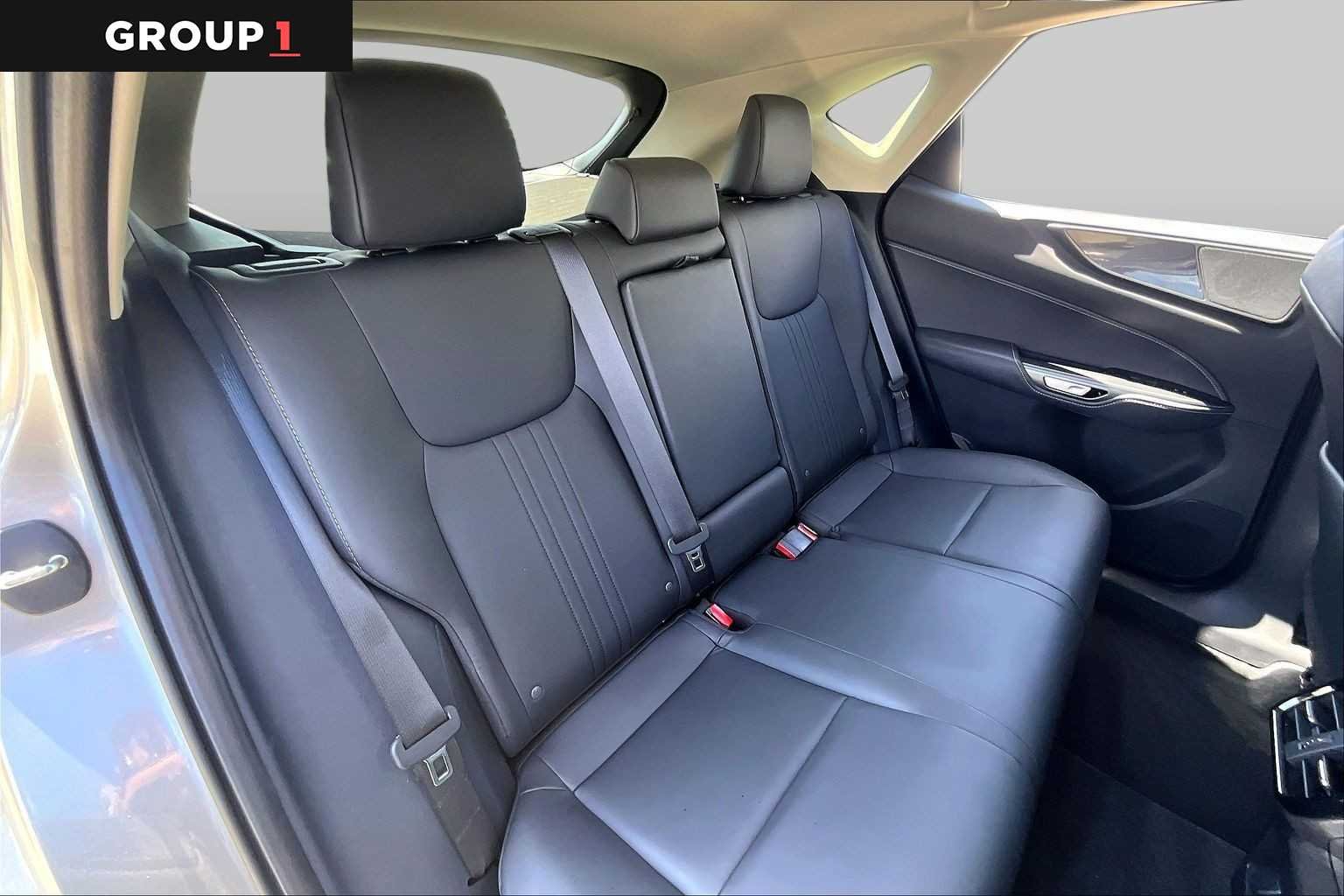 Used 2026 Atomic Silver Lexus  image 17