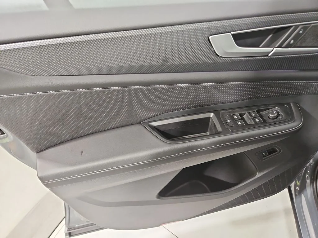 New 2026 Gray Volkswagen SEL image 10