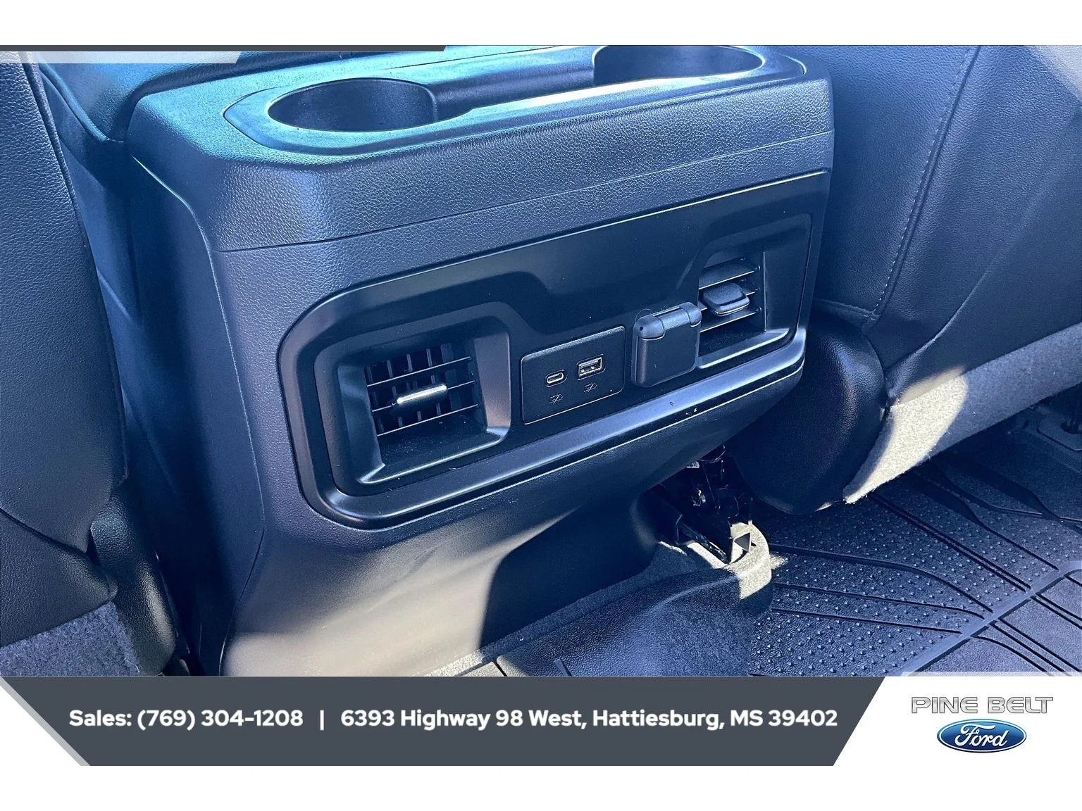 Certified Used 2019 Northsky Blue Metallic Chevrolet LT Trail Boss image 25