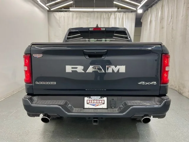 Used 2026 Blue Ram Laramie image 6