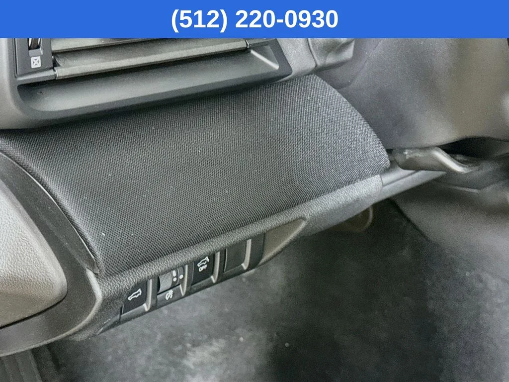 Used 2024 Black Subaru Premium image 11