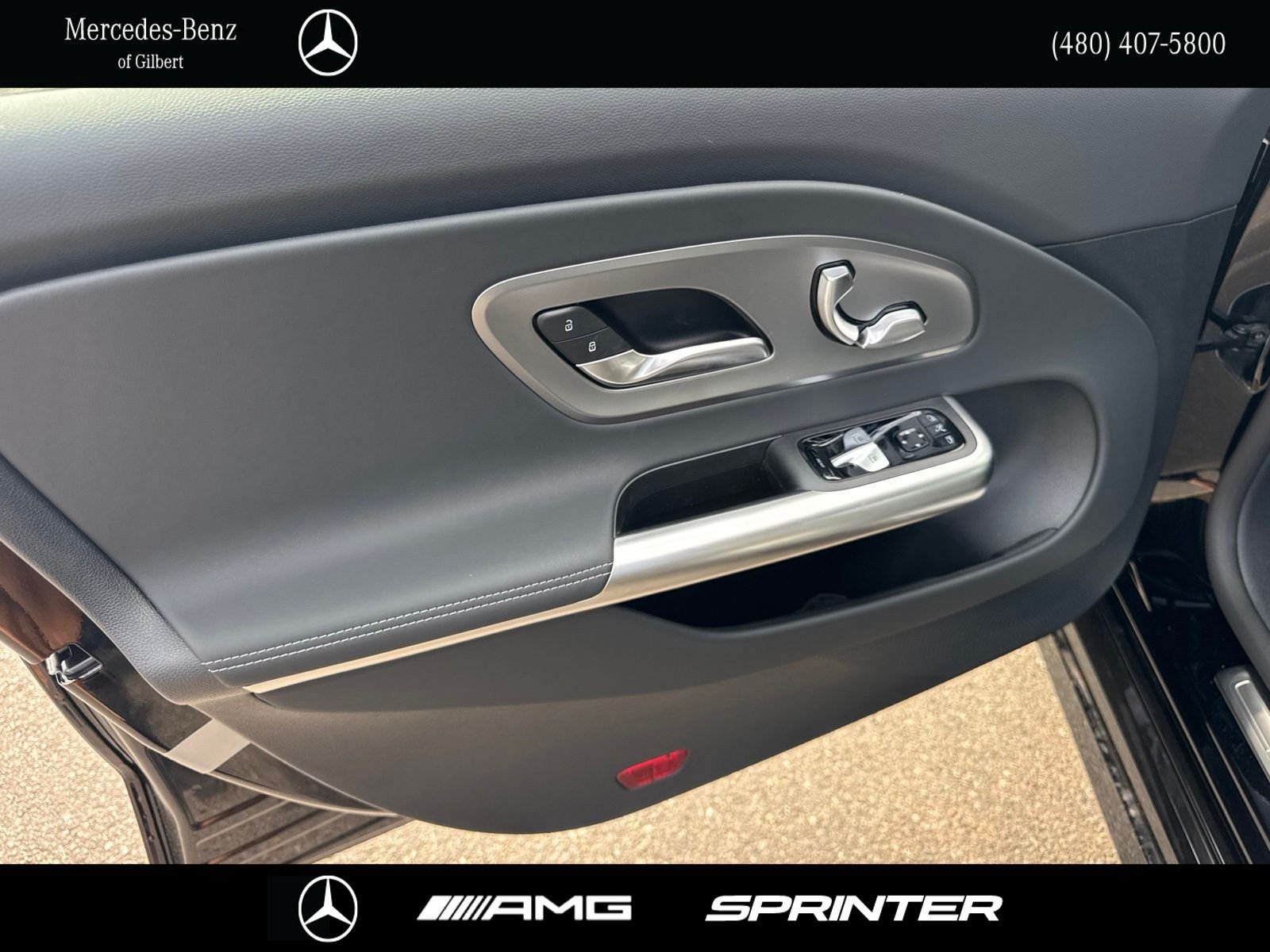 New 2027 Night Black Mercedes-Benz CLA 350 image 11