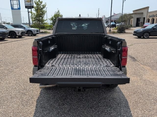 Used 2026  Toyota TRD Off-Road image 21