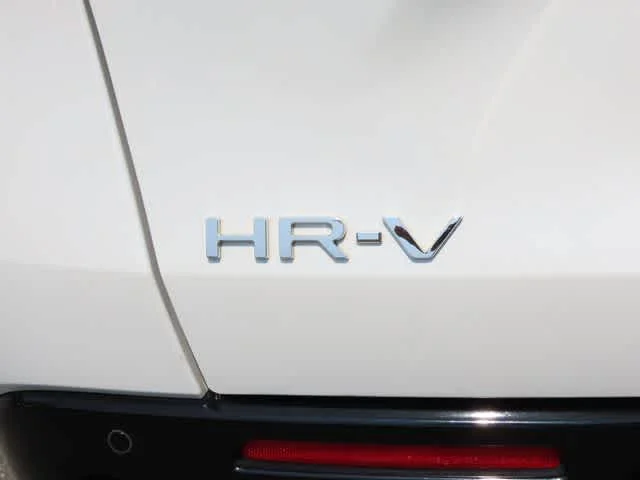 2023 Honda HR-V EX-L - Photo 7