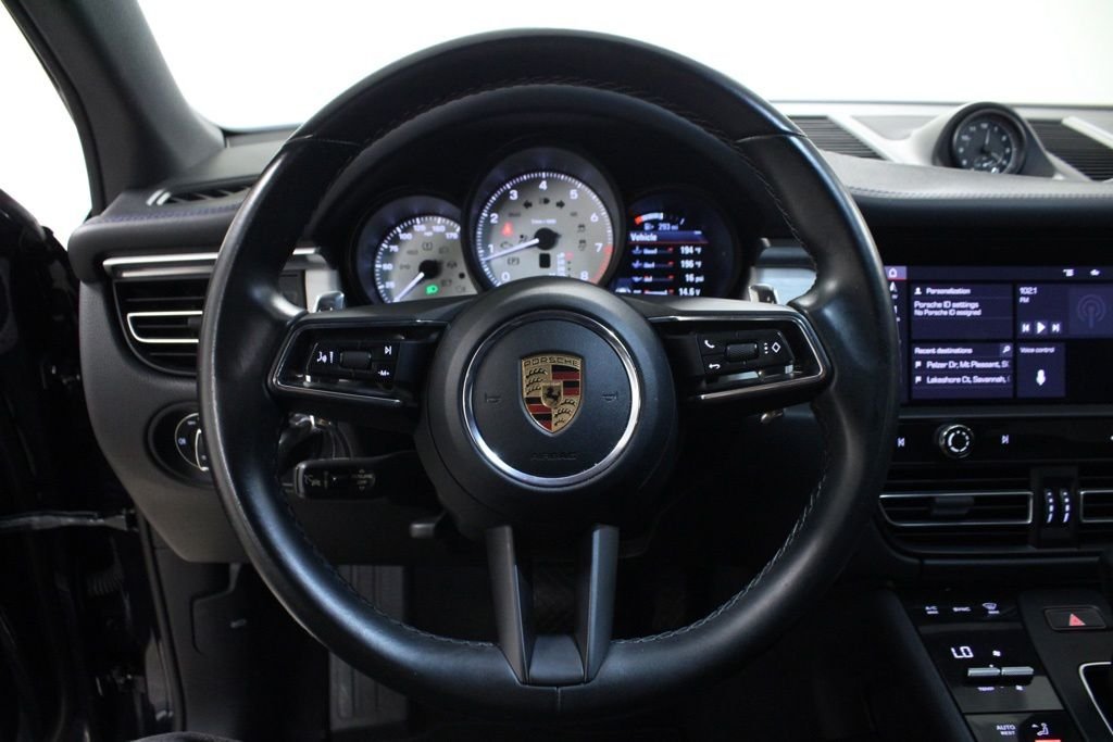 Used 2022  Porsche S image 26