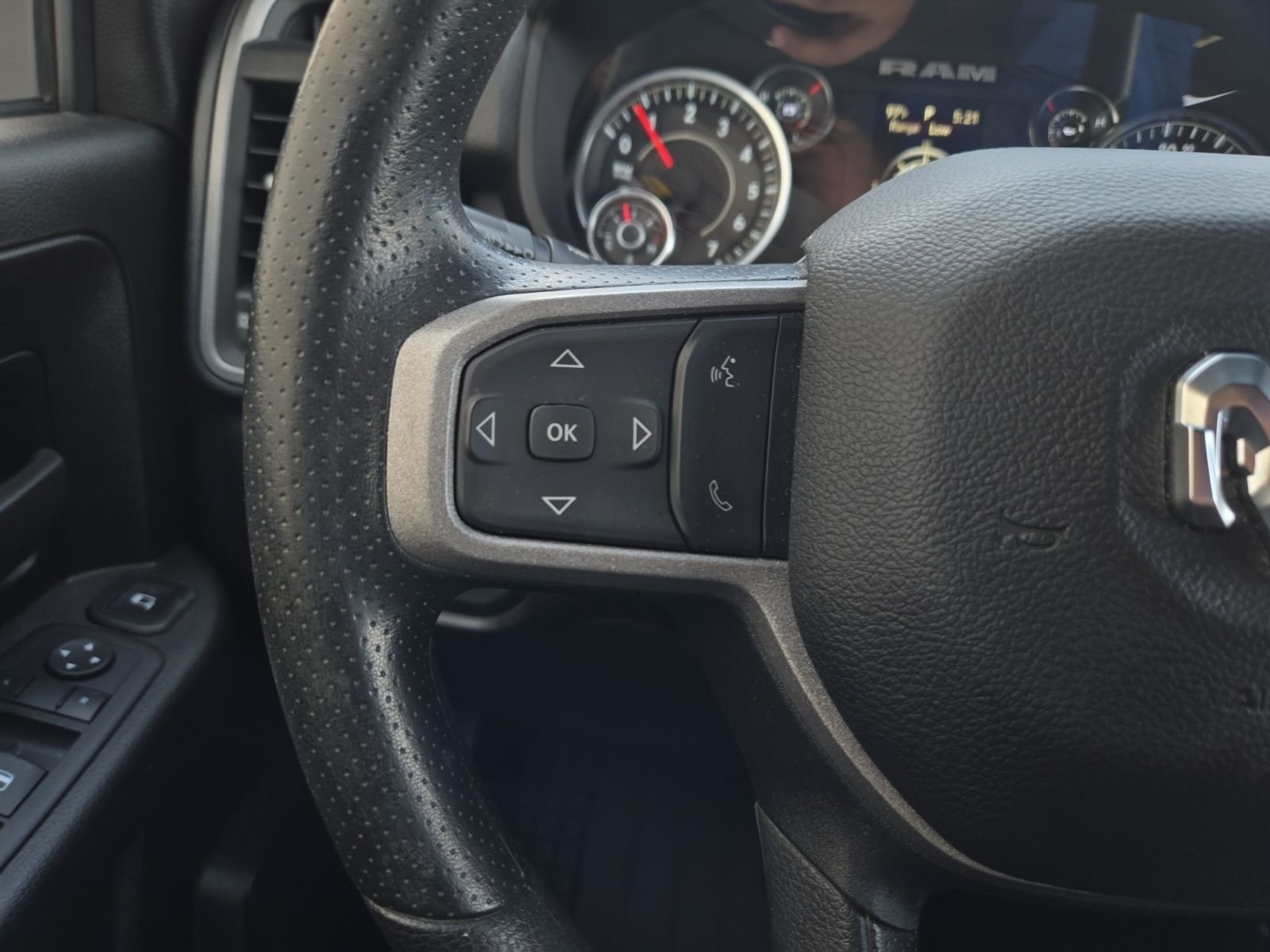 Used 2024 Black Ram Tradesman image 19