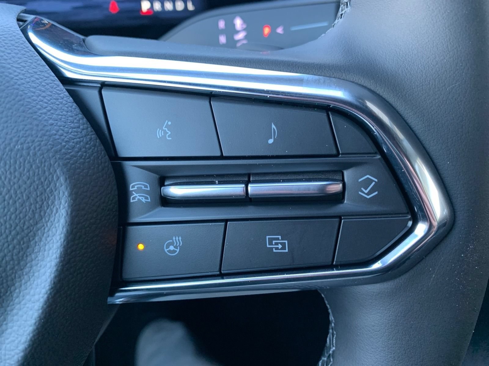 New 2026 Sterling Gray Metallic Chevrolet LT image 29