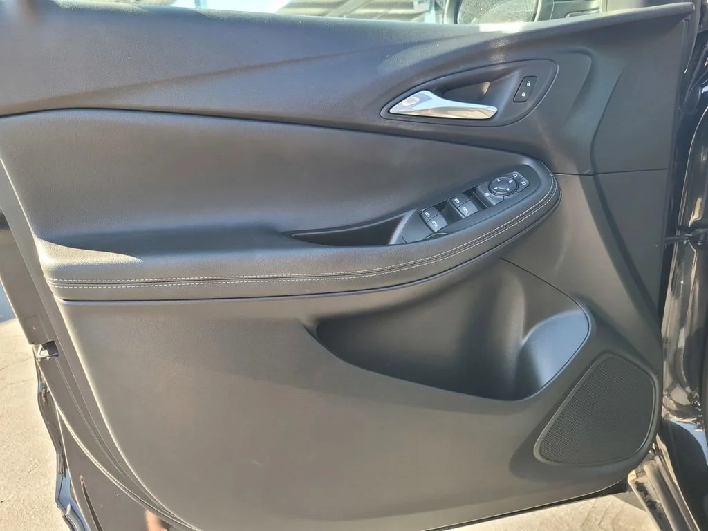 2022 Buick Encore GX Preferred - Photo 20