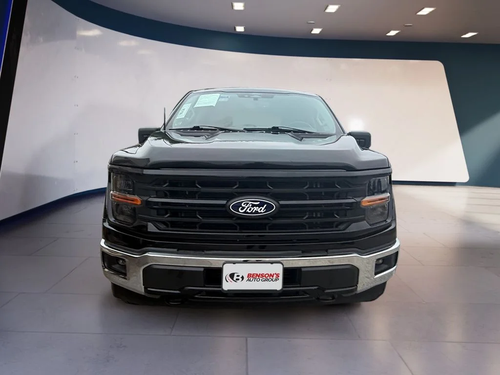 2024 Ford F-150 XLT - Photo 8