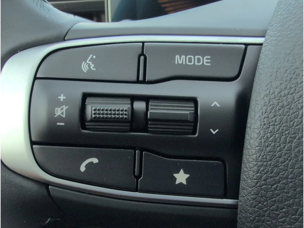 New 2026 Steel Matte Gray Kia GT-Line FWD image 24