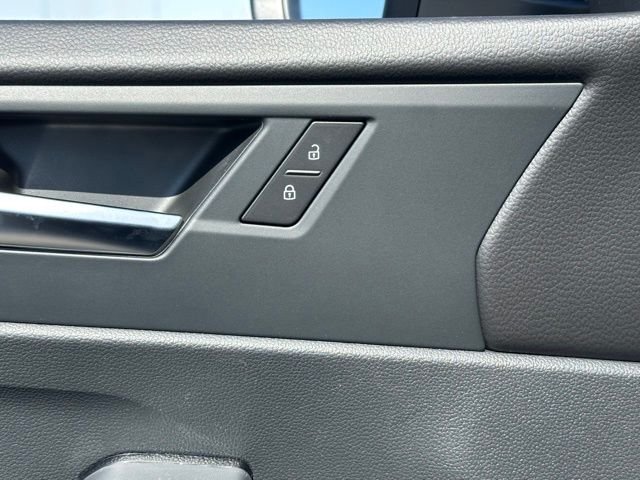 New 2026 Monterey Blue Pearl Volkswagen 1.5T Sport image 23