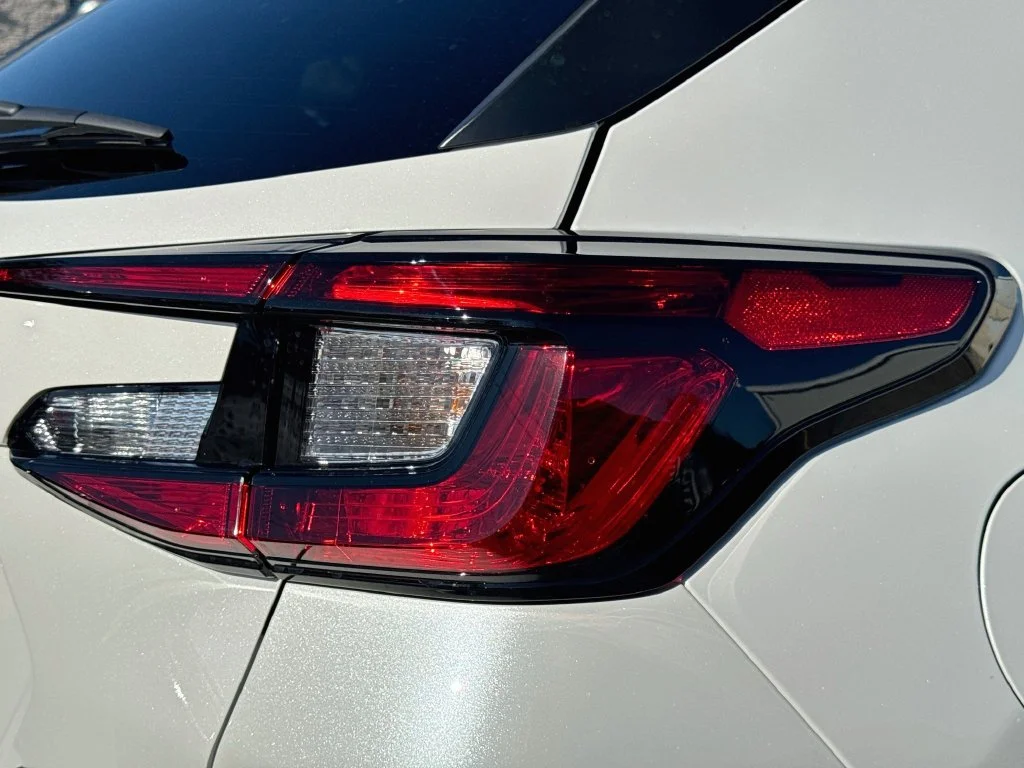 Certified Used 2026 White Subaru Limited image 31
