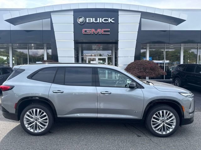 2027 Buick Enclave Sport Touring - Photo 30