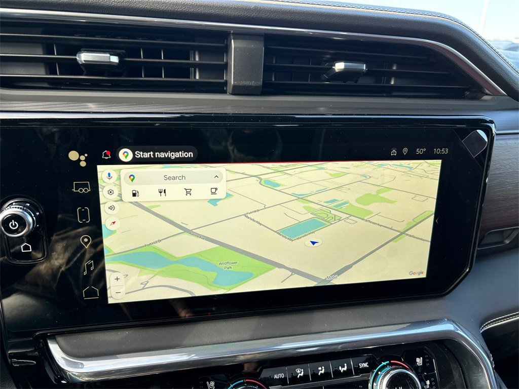 2026 GMC SIERRA - Image 24