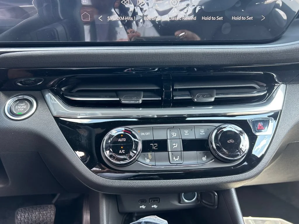 2026 Buick Envista Sport Touring - Photo 26