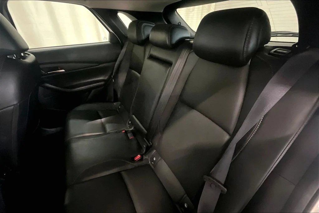 Used 2023 White Mazda 2.5 S Preferred Package image 25