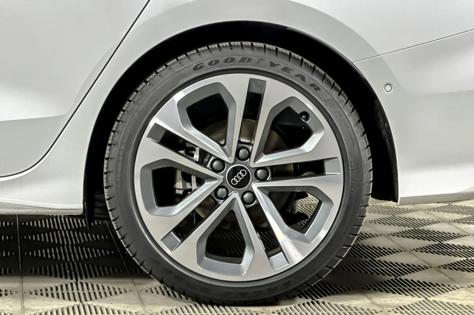 2026 Audi A3 Premium - Photo 22