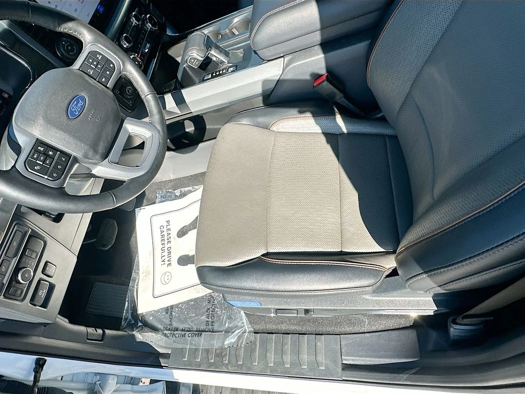 2024 Ford F-150 Lariat - Photo 20