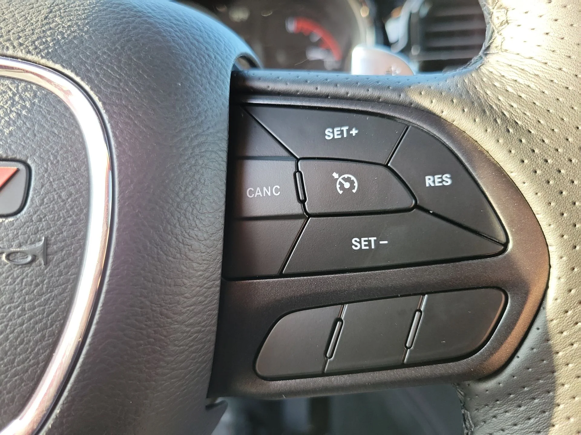 2026 Dodge Durango GT HEMI V8 - Photo 6