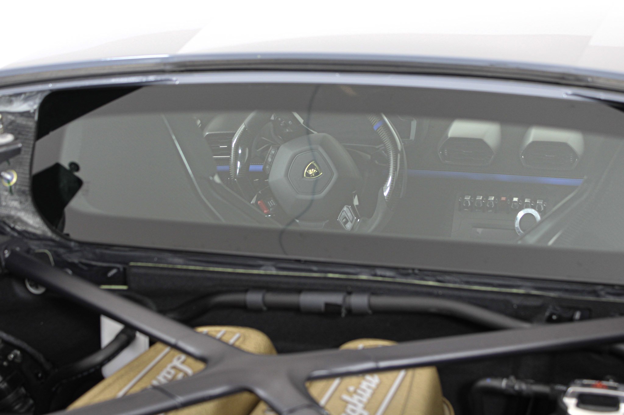 Used 2023 Gray Lamborghini  image 46