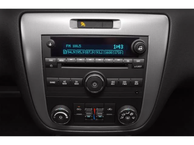 Used 2015 Summit White Chevrolet LT image 13