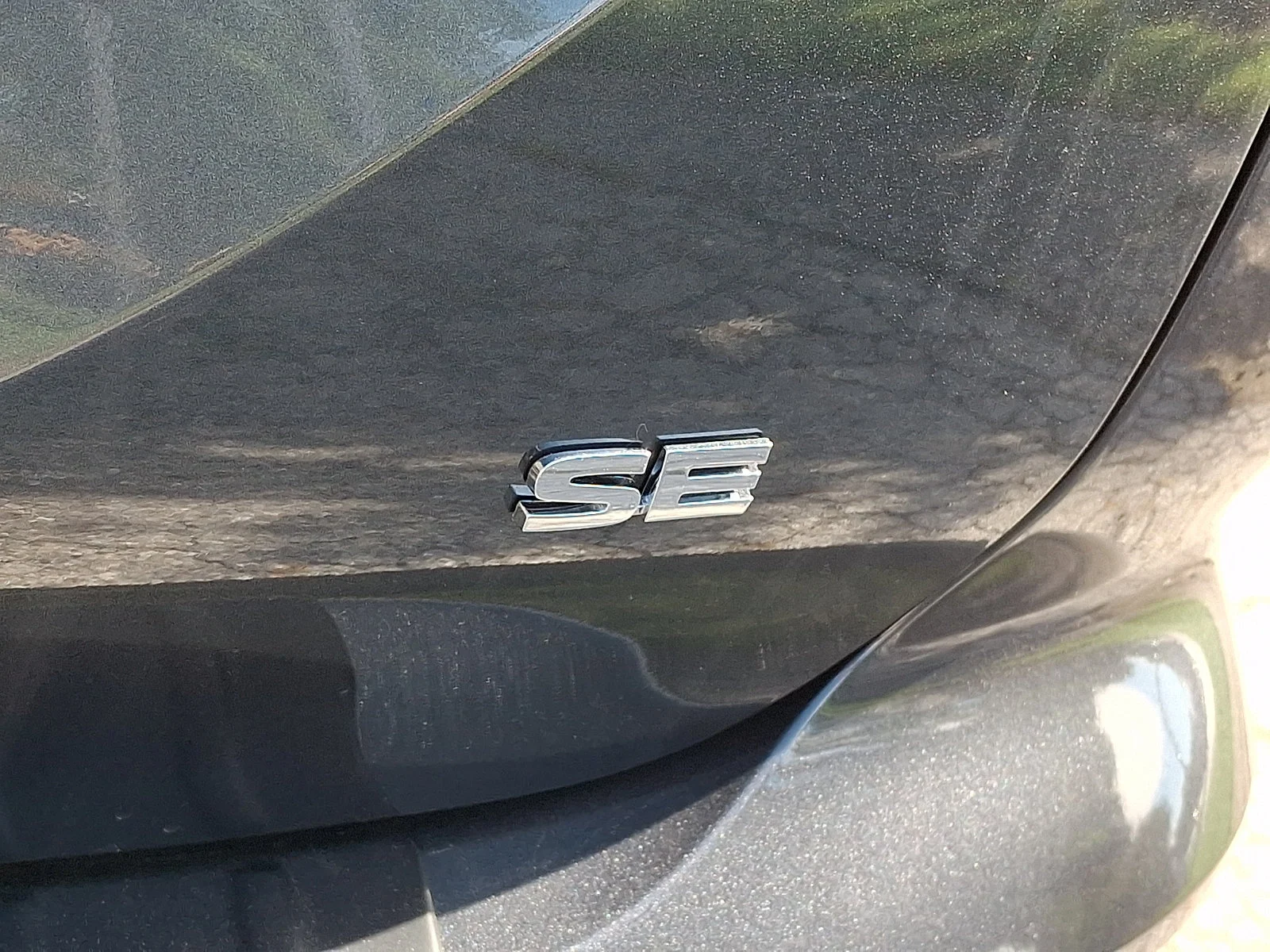 New 2026 Gray Mitsubishi SE image 25