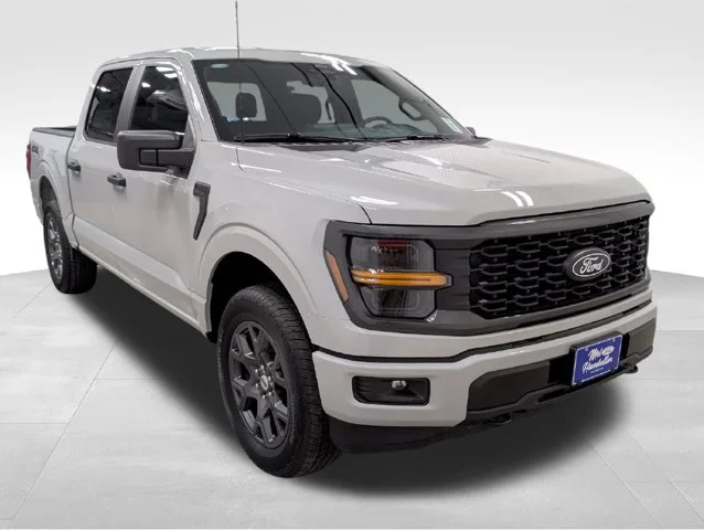 New 2026 Avalanche Ford STX® image 51
