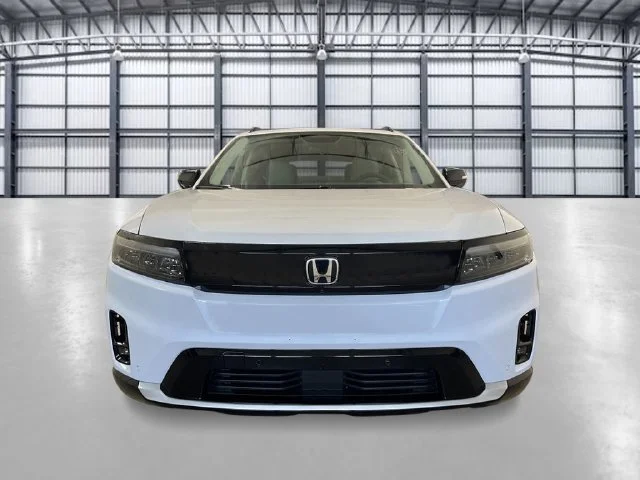 New 2026 Frostline White Pearl Honda Elite image 10