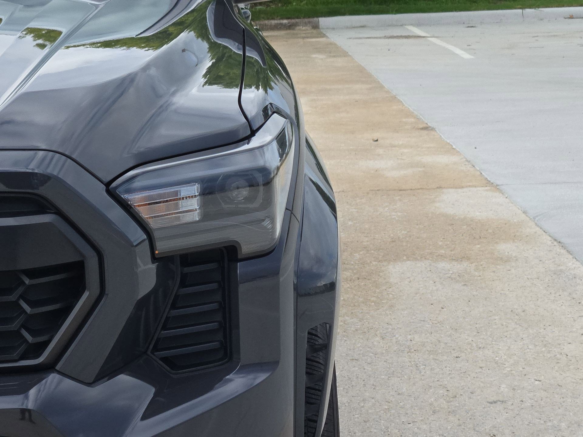 Used 2025 Underground Toyota TRD Sport image 10
