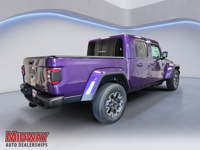 New 2026 Reign Exterior Paint Jeep Sahara image 5