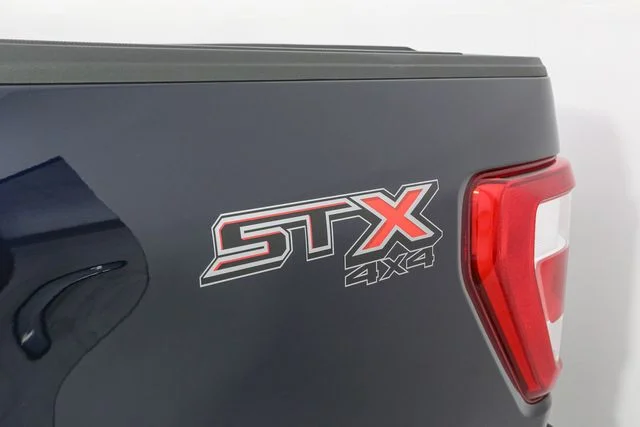 Used 2023 Blue Ford XL image 8