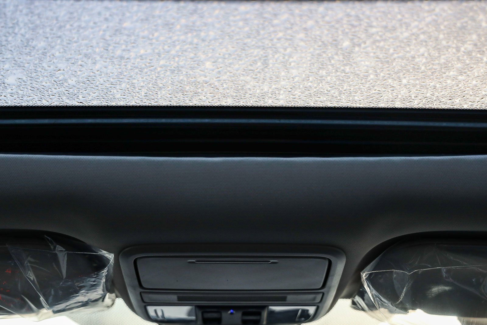 2026 Honda Odyssey EX-L - Photo 17