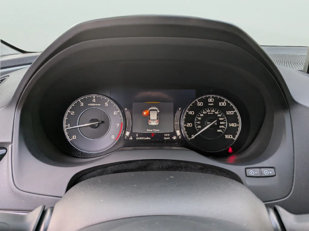 Used 2021 White Acura Technology Package image 35