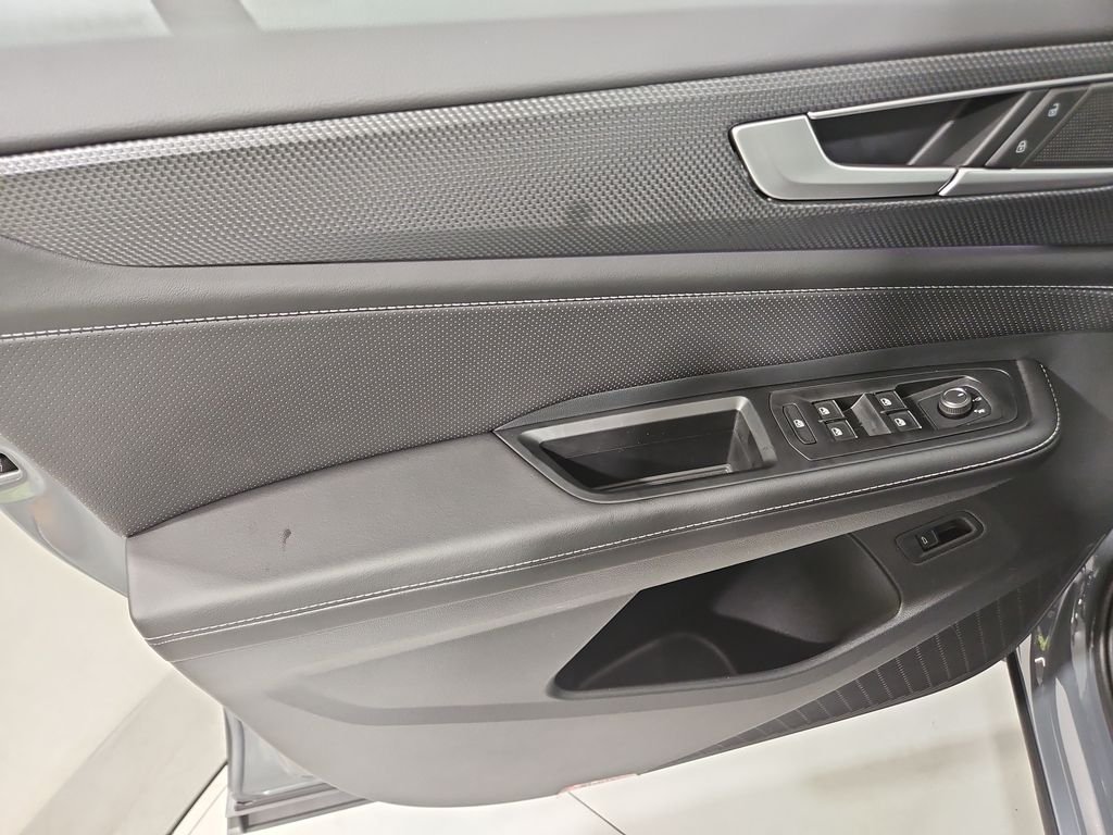 New 2026 Gray Volkswagen SEL image 10