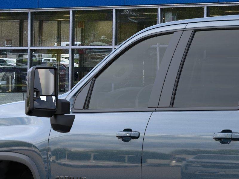 2026 Chevrolet Silverado 2500 HD LT - Photo 12