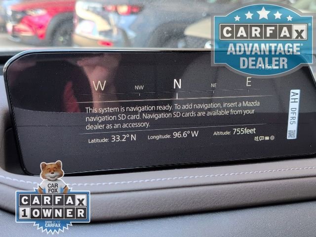 2025 Mazda CX-30 Premium - Photo 34