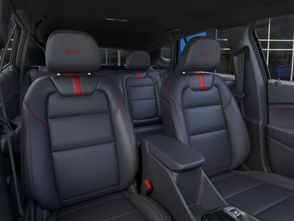 2026 Chevrolet Trax RS - Photo 16