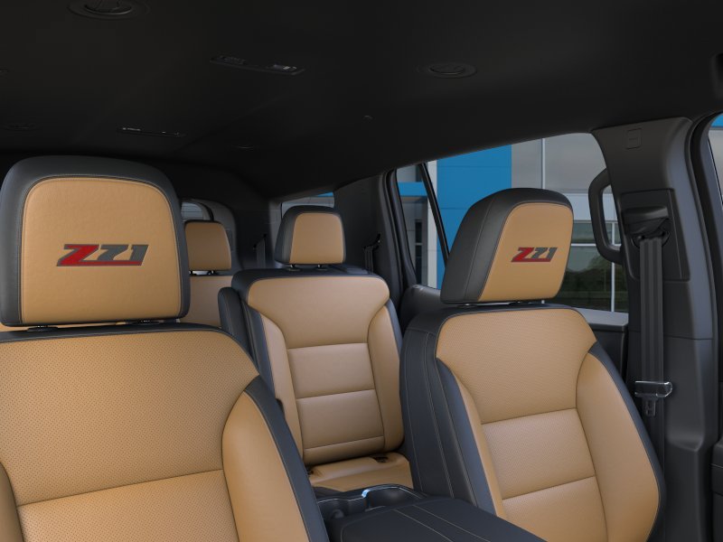 2027 Chevrolet Traverse Z71 - Photo 24