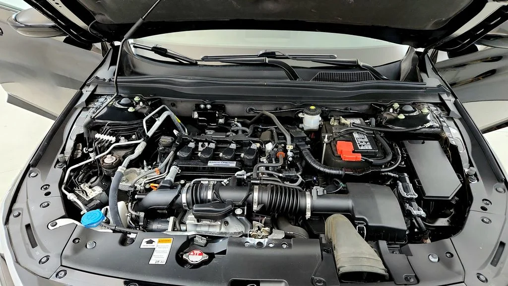 Used 2020  Honda LX image 14